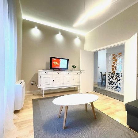Apartamento Skadarlija Bohemian Belgrado Exterior foto