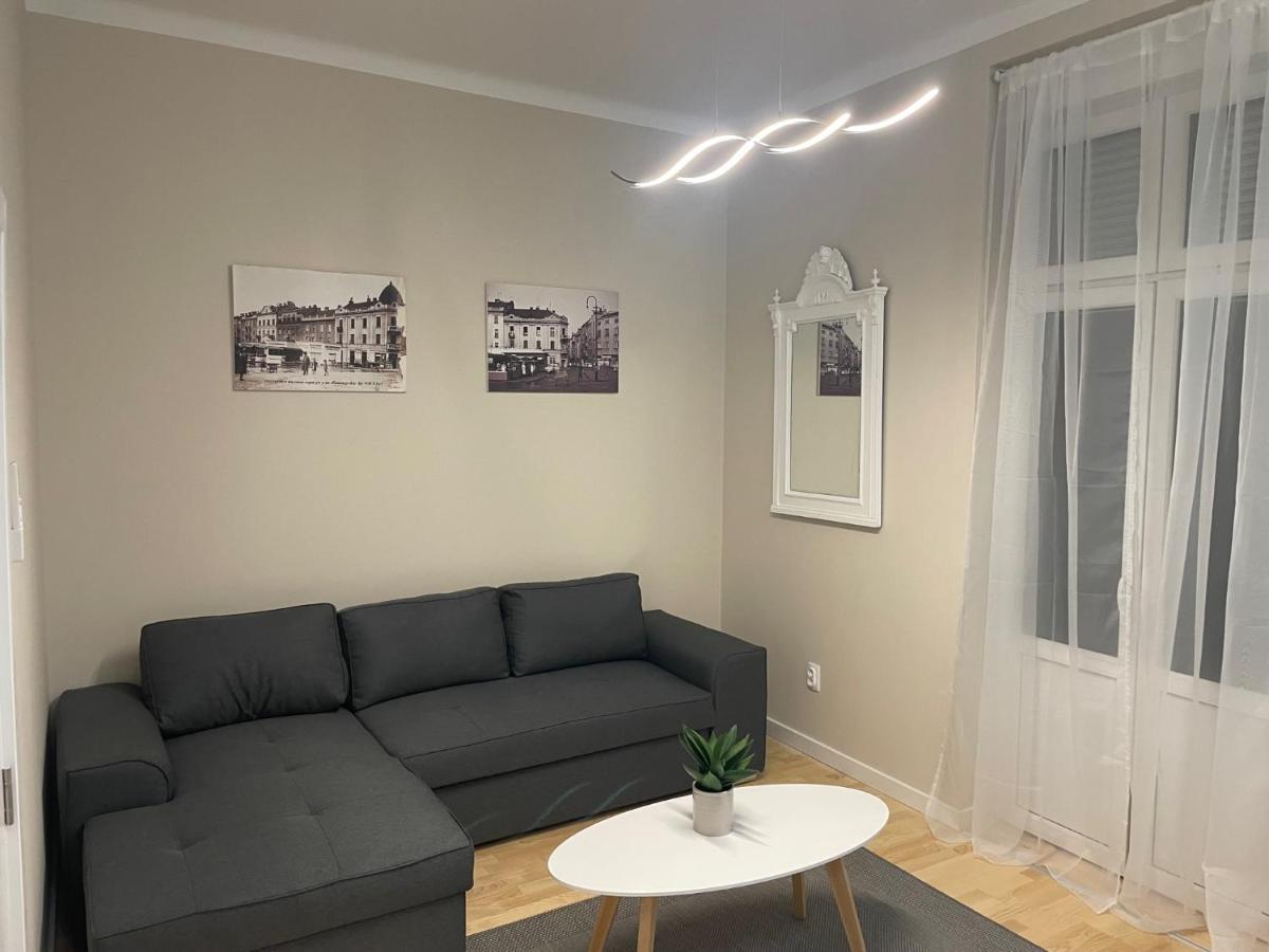 Apartamento Skadarlija Bohemian Belgrado Exterior foto