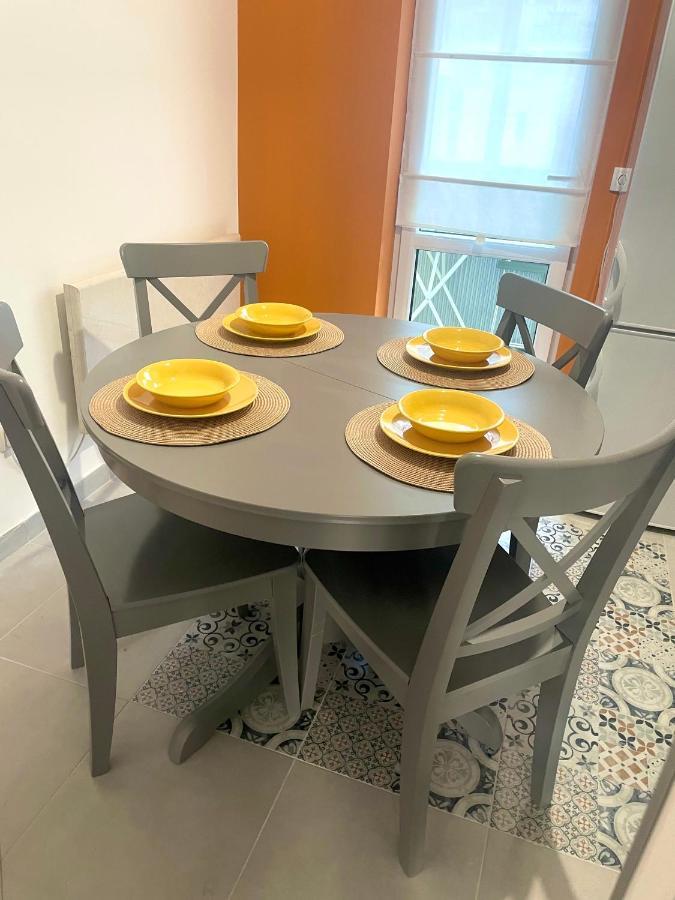 Apartamento Skadarlija Bohemian Belgrado Exterior foto