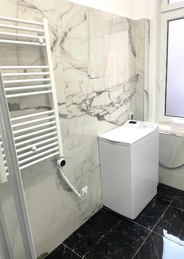 Apartamento Skadarlija Bohemian Belgrado Exterior foto