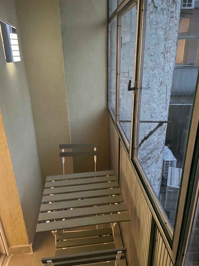 Apartamento Skadarlija Bohemian Belgrado Exterior foto