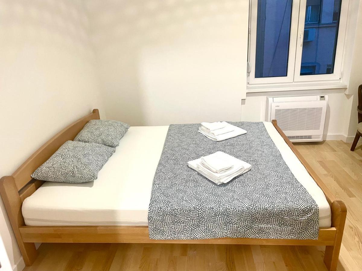 Apartamento Skadarlija Bohemian Belgrado Exterior foto