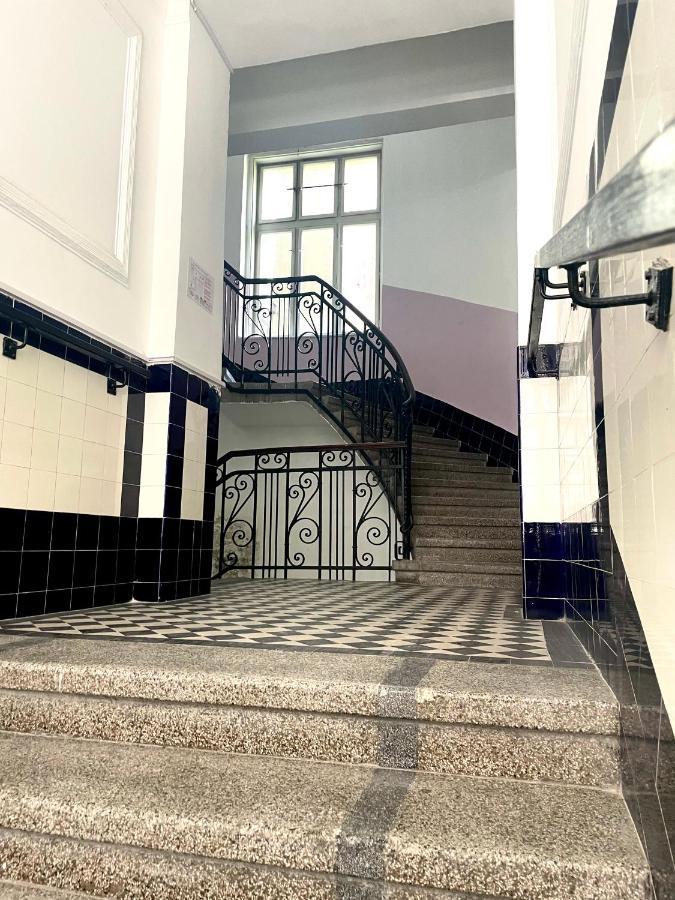 Apartamento Skadarlija Bohemian Belgrado Exterior foto